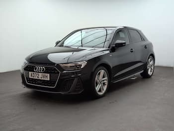 Used Audi A1 2023 for sale - 79625236: Photo