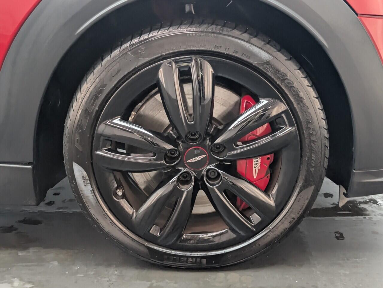 Used MINI Hatch 2021 for sale - 76425116: Photo 10