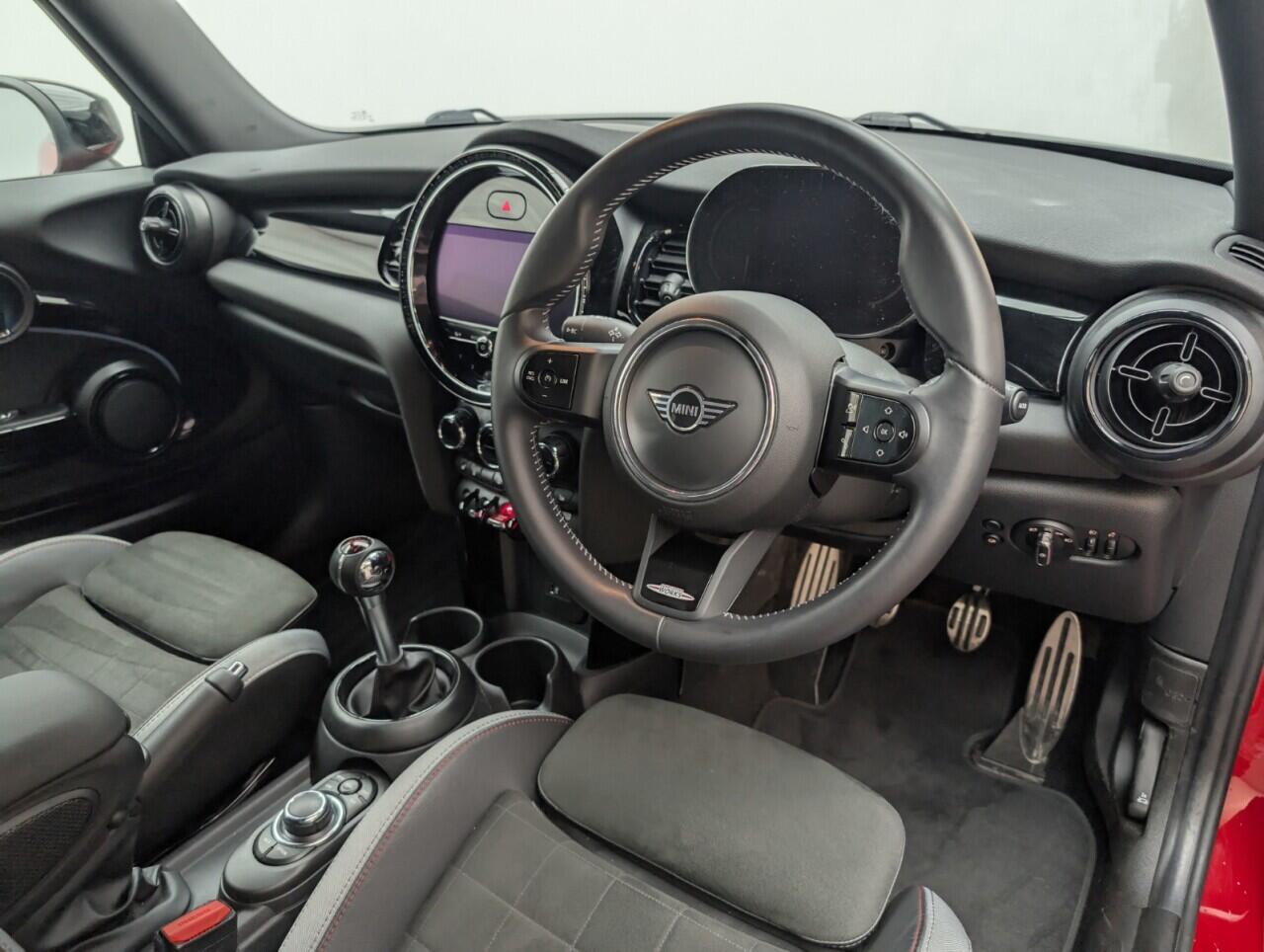 Used MINI Hatch 2021 for sale - 76425116: Photo 11