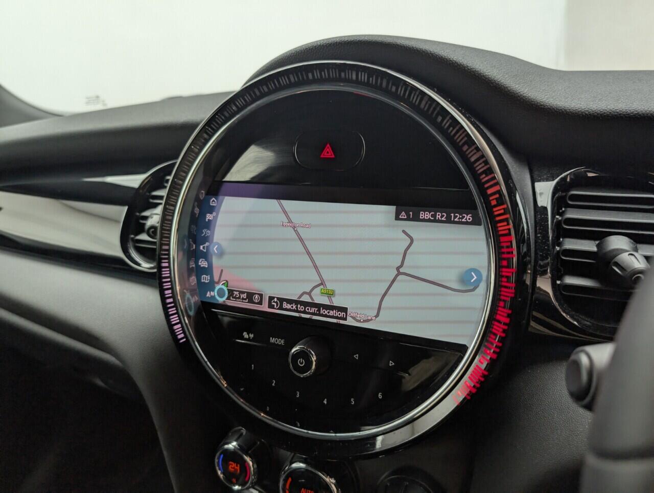 Used MINI Hatch 2021 for sale - 76425116: Photo 14