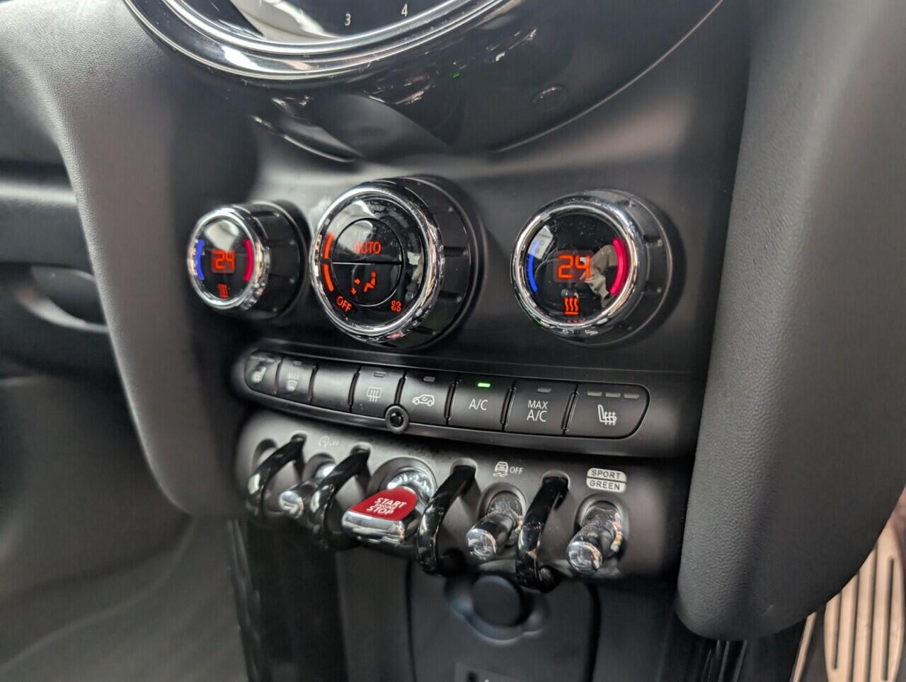 Used MINI Hatch 2021 for sale - 76425116: Photo 17