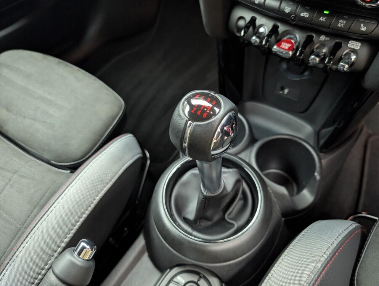 Used MINI Hatch 2021 for sale - 76425116: Photo 18