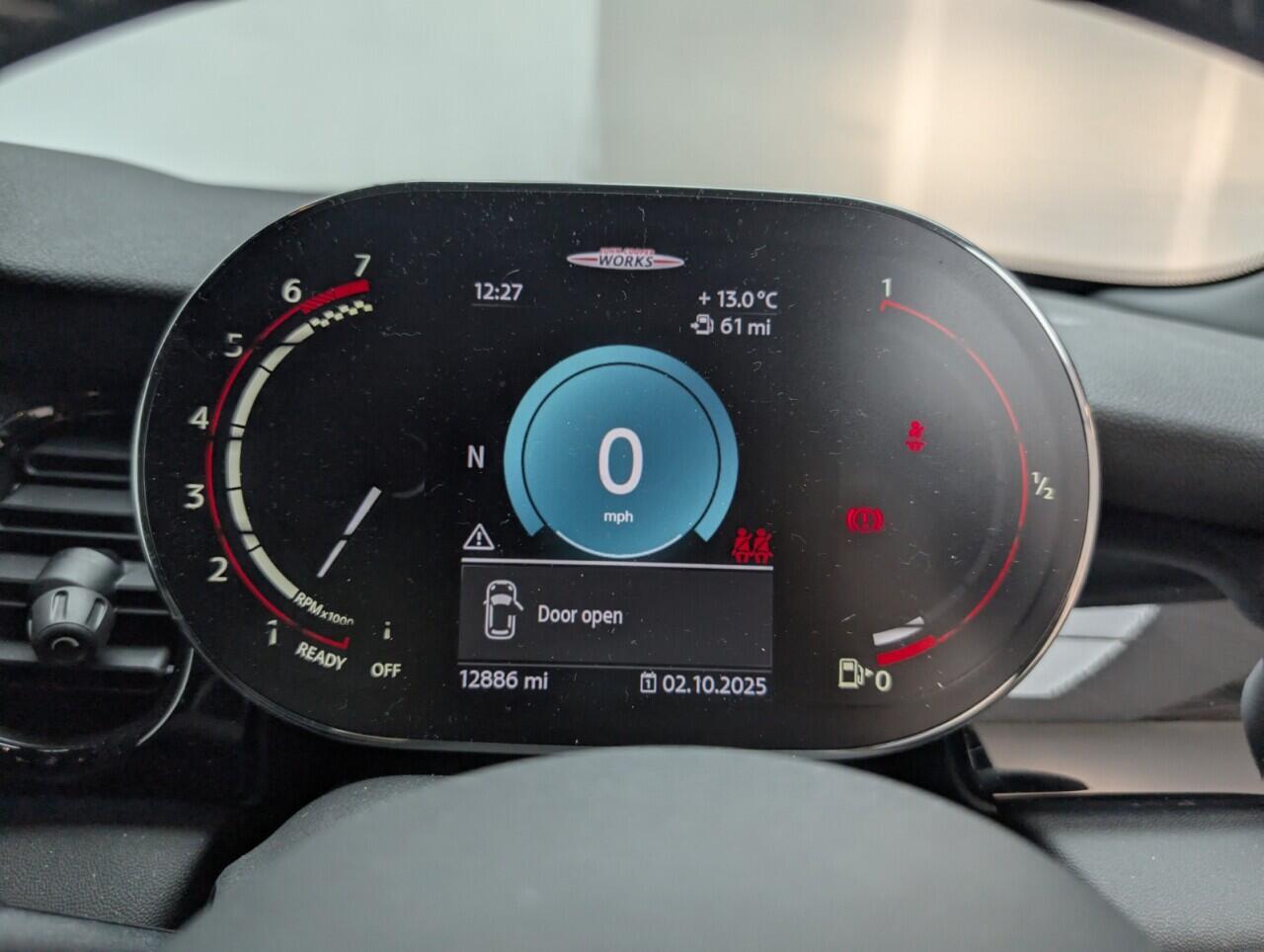 Used MINI Hatch 2021 for sale - 76425116: Photo 19