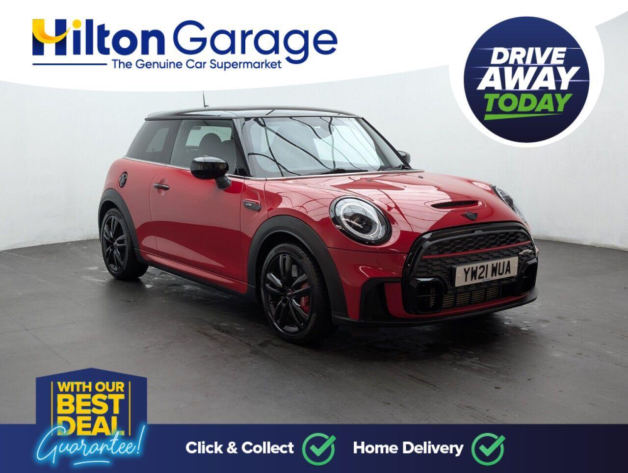 Used MINI Hatch 2021 for sale - 76425116: Photo 2