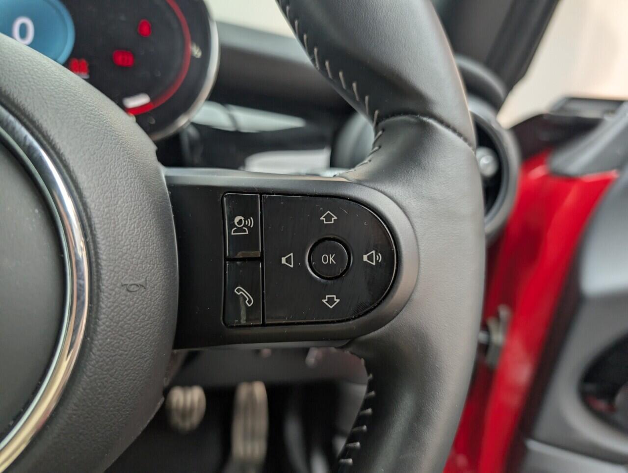 Used MINI Hatch 2021 for sale - 76425116: Photo 21