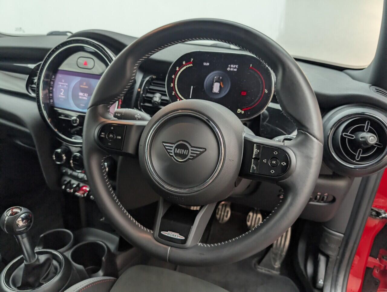 Used MINI Hatch 2021 for sale - 76425116: Photo 24