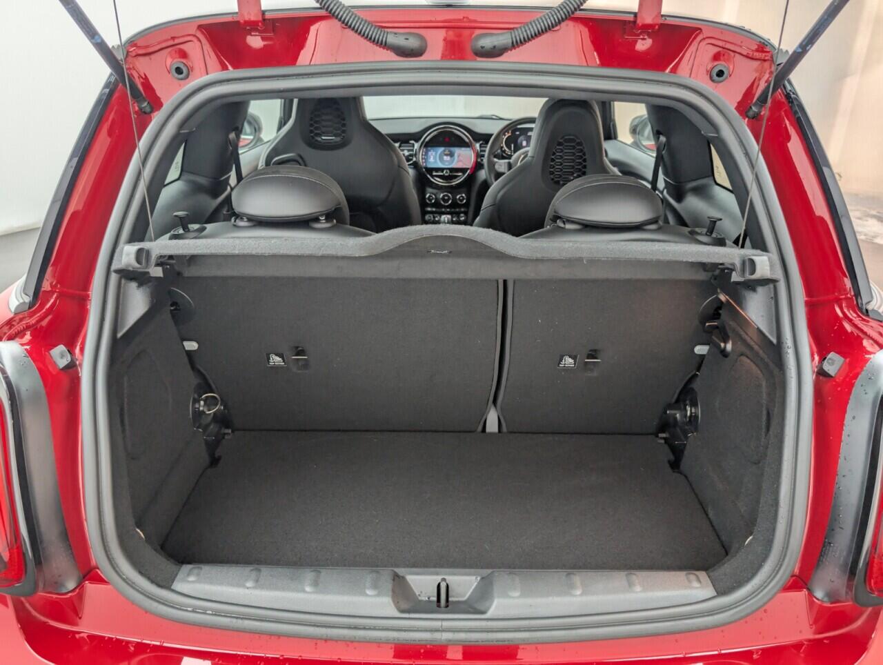 Used MINI Hatch 2021 for sale - 76425116: Photo 26