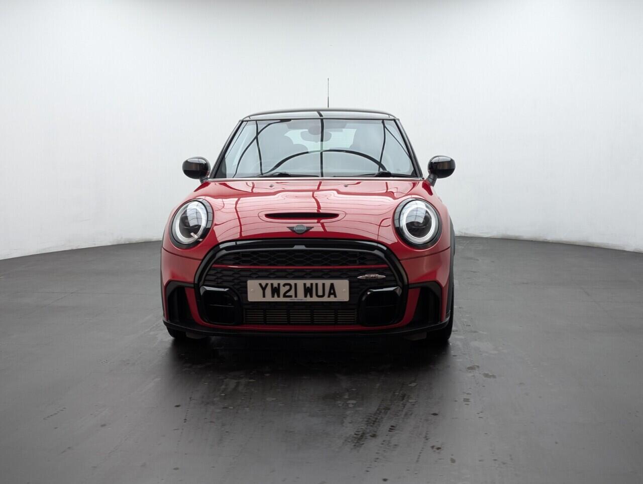 Used MINI Hatch 2021 for sale - 76425116: Photo 3