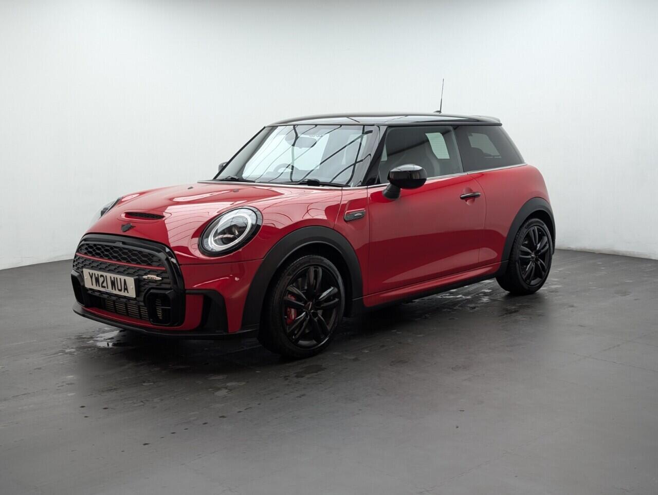 Used MINI Hatch 2021 for sale - 76425116: Photo 4
