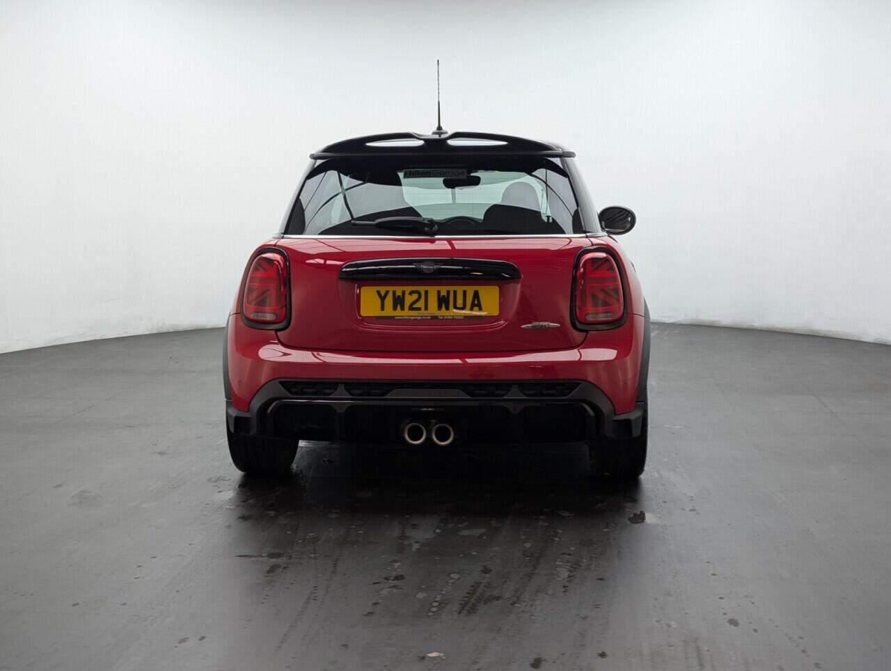 Used MINI Hatch 2021 for sale - 76425116: Photo 7