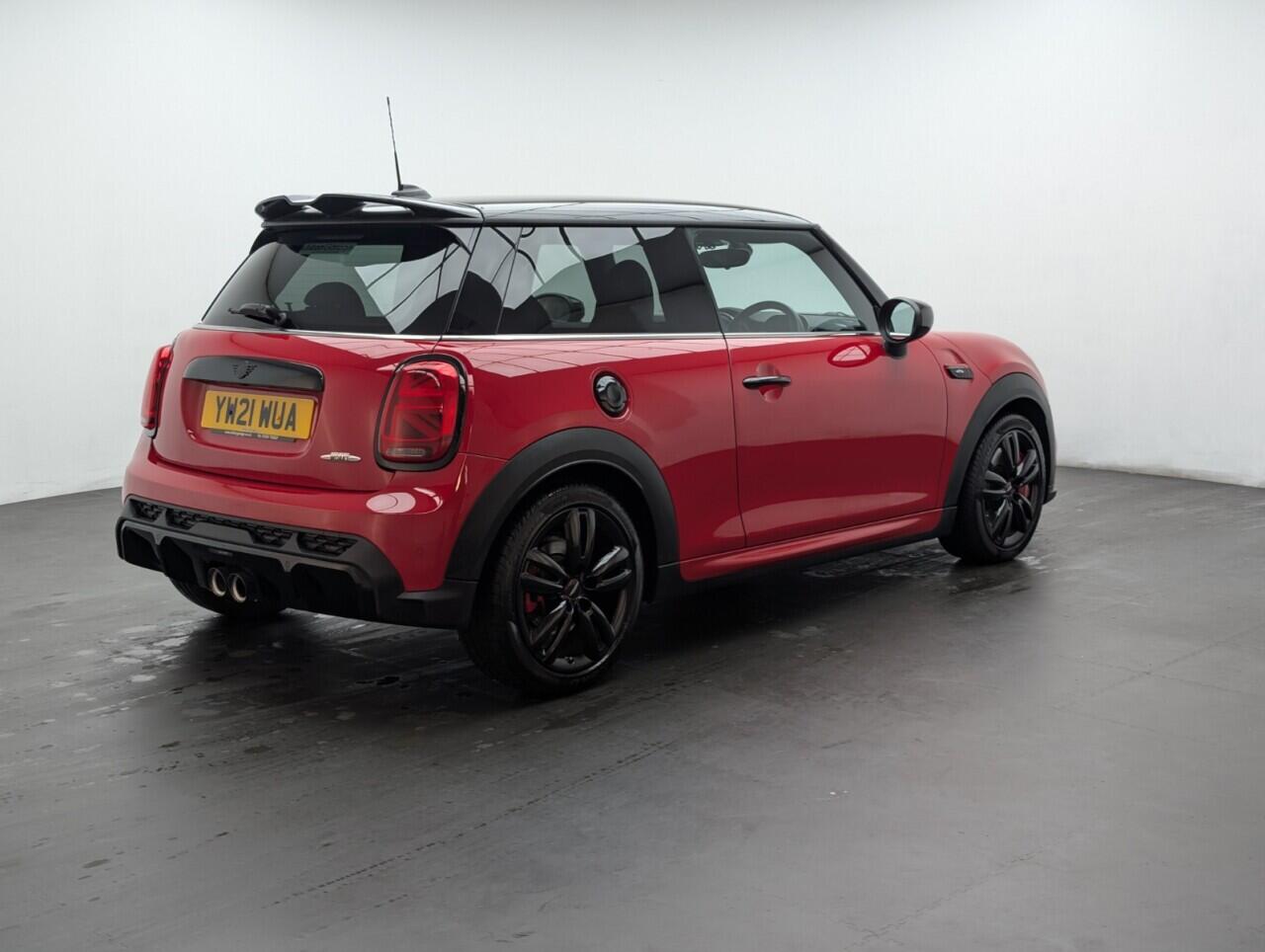 Used MINI Hatch 2021 for sale - 76425116: Photo 8