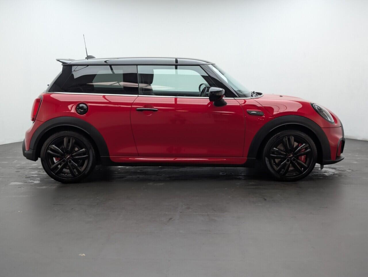 Used MINI Hatch 2021 for sale - 76425116: Photo 9