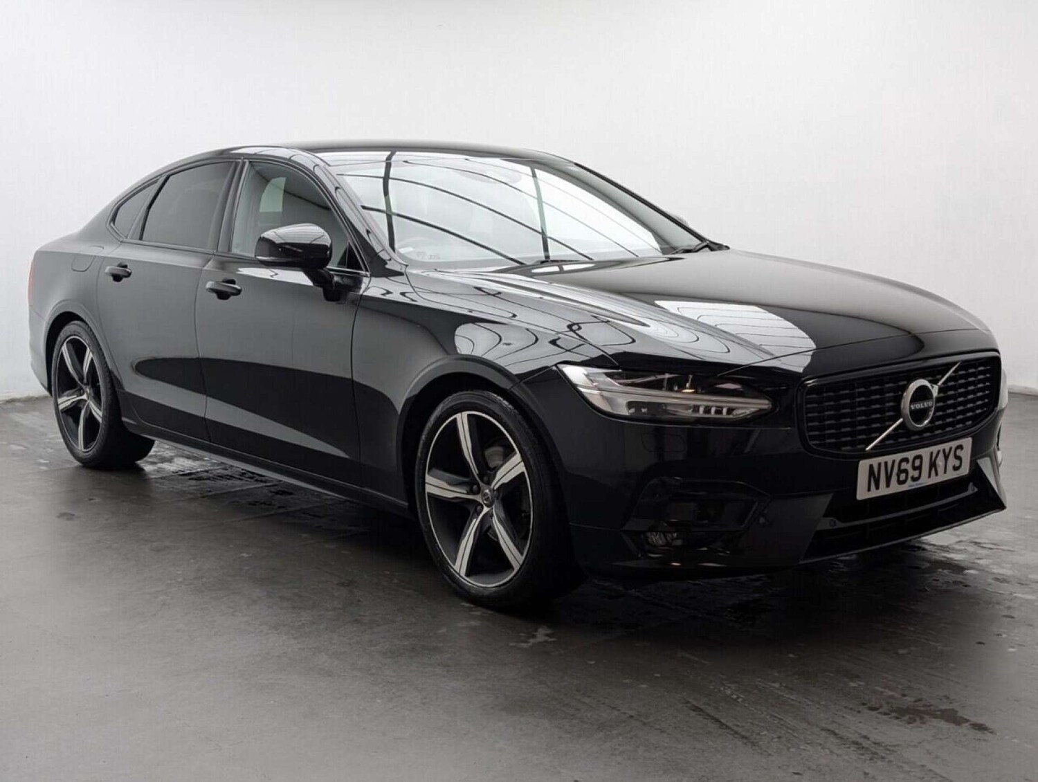 Used Volvo S90 2020 for sale - 77714608: Photo 13