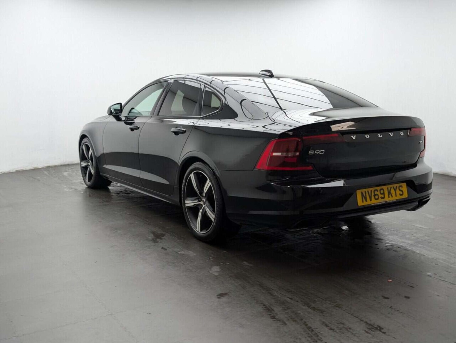 Used Volvo S90 2020 for sale - 77714608: Photo 18