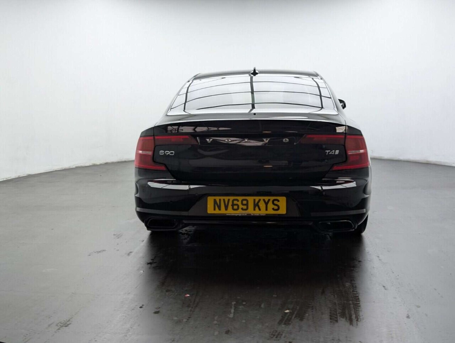 Used Volvo S90 2020 for sale - 77714608: Photo 19