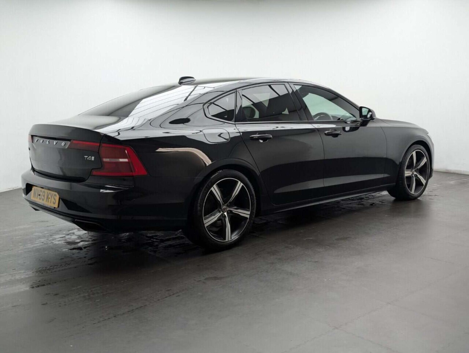 Used Volvo S90 2020 for sale - 77714608: Photo 20