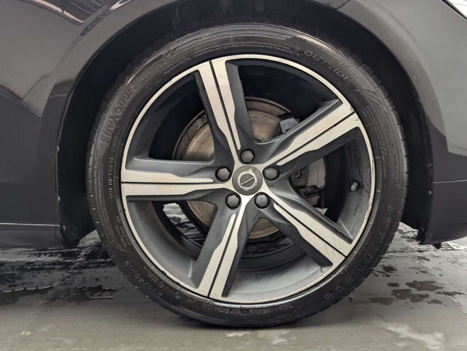 Used Volvo S90 2020 for sale - 77714608: Photo 22