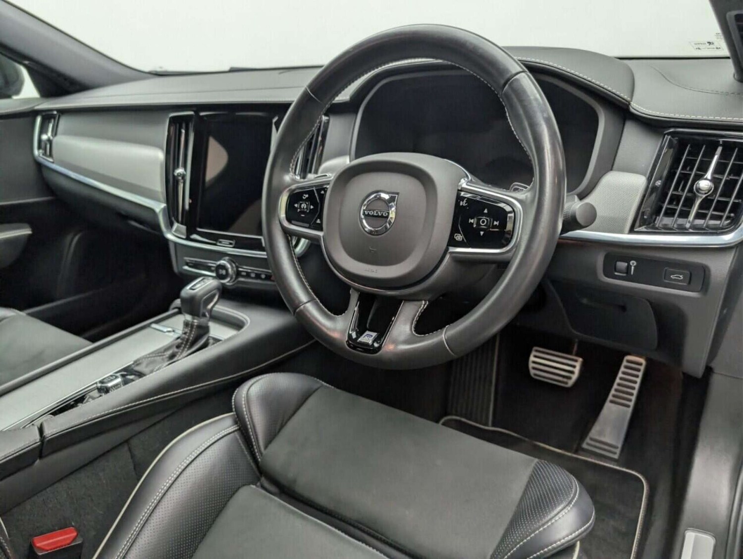 Used Volvo S90 2020 for sale - 77714608: Photo 23