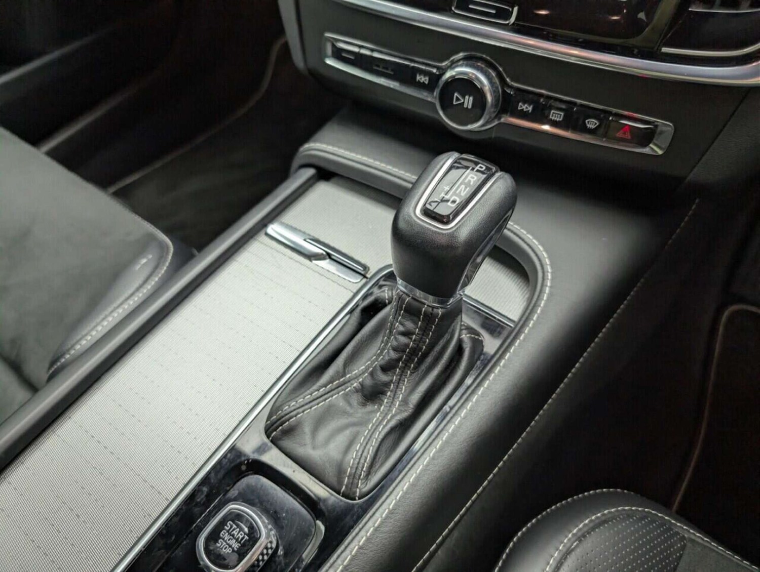 Used Volvo S90 2020 for sale - 77714608: Photo 28