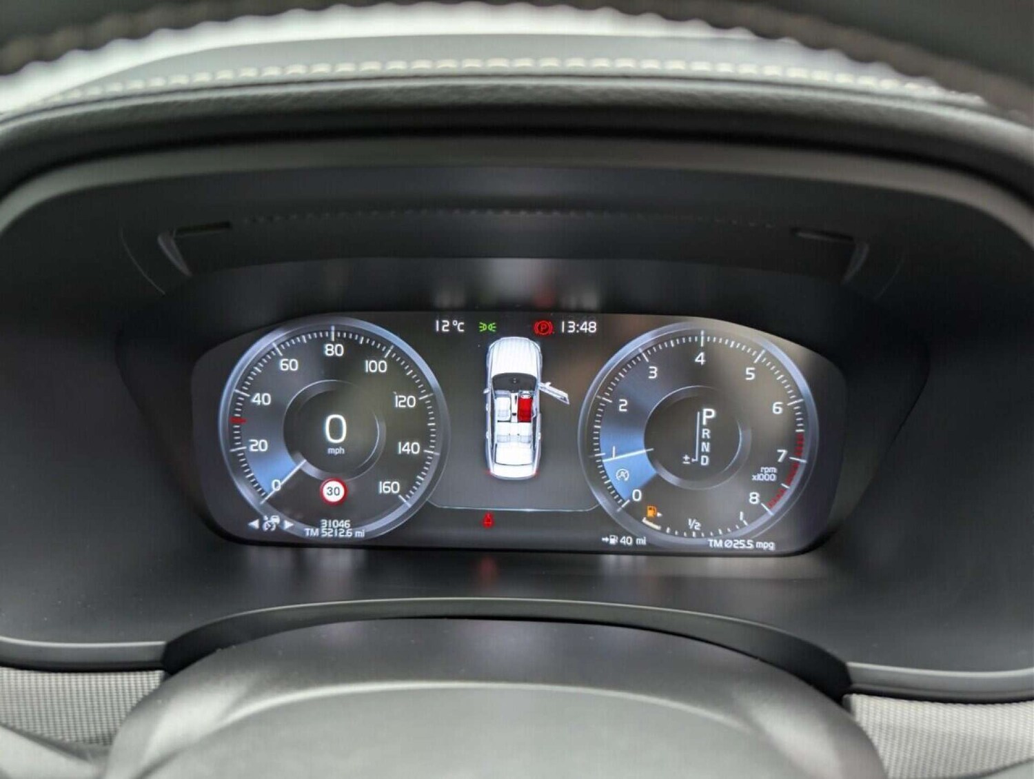 Used Volvo S90 2020 for sale - 77714608: Photo 29