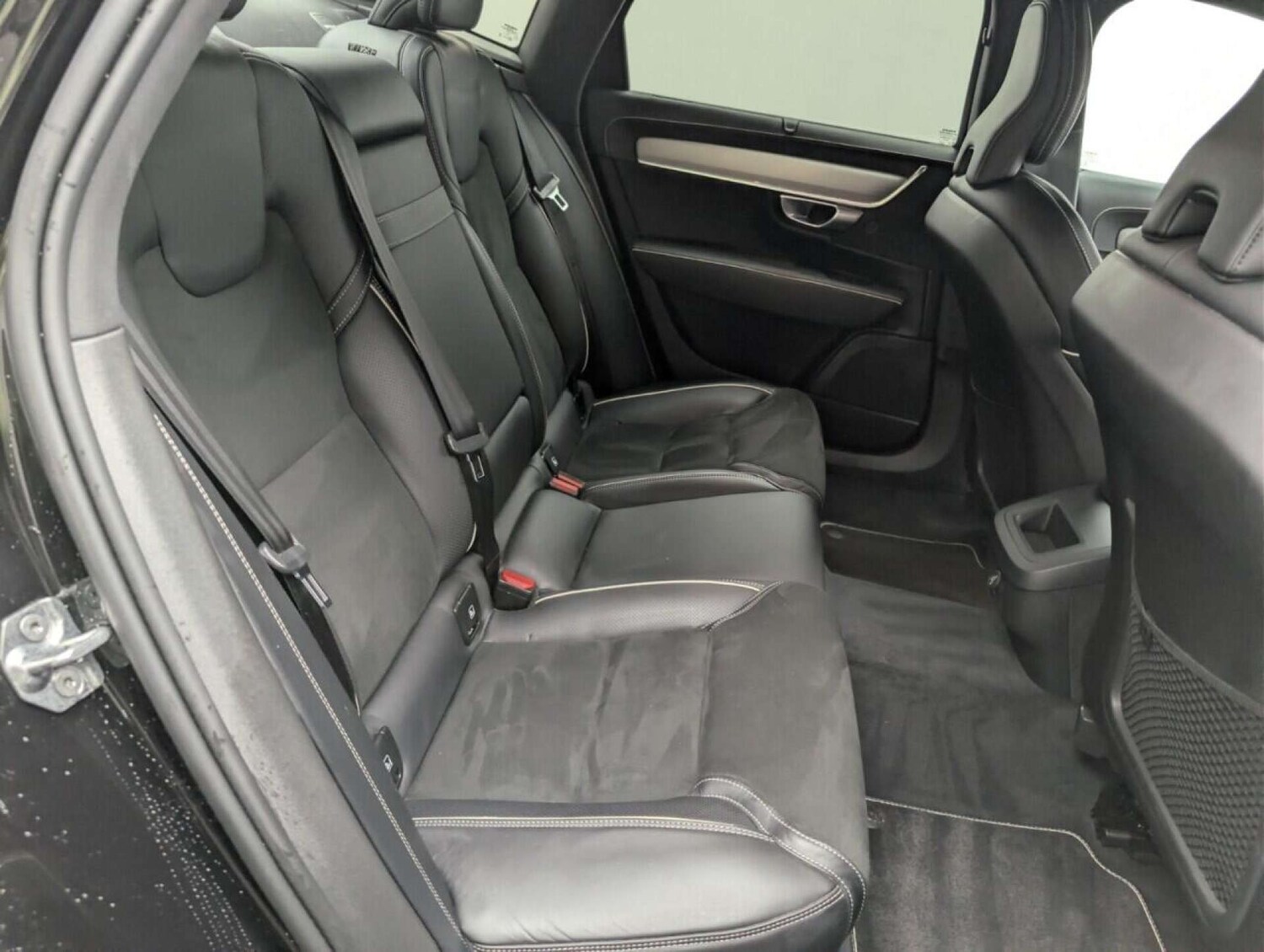 Used Volvo S90 2020 for sale - 77714608: Photo 35