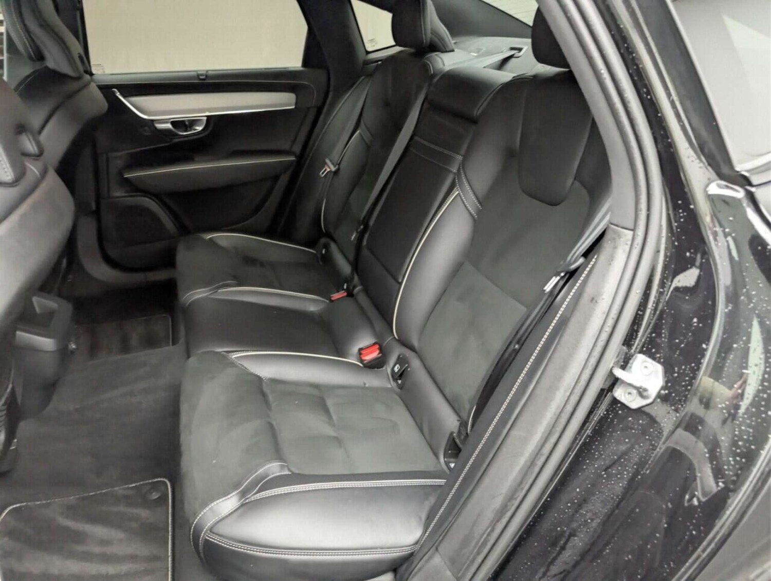 Used Volvo S90 2020 for sale - 77714608: Photo 37