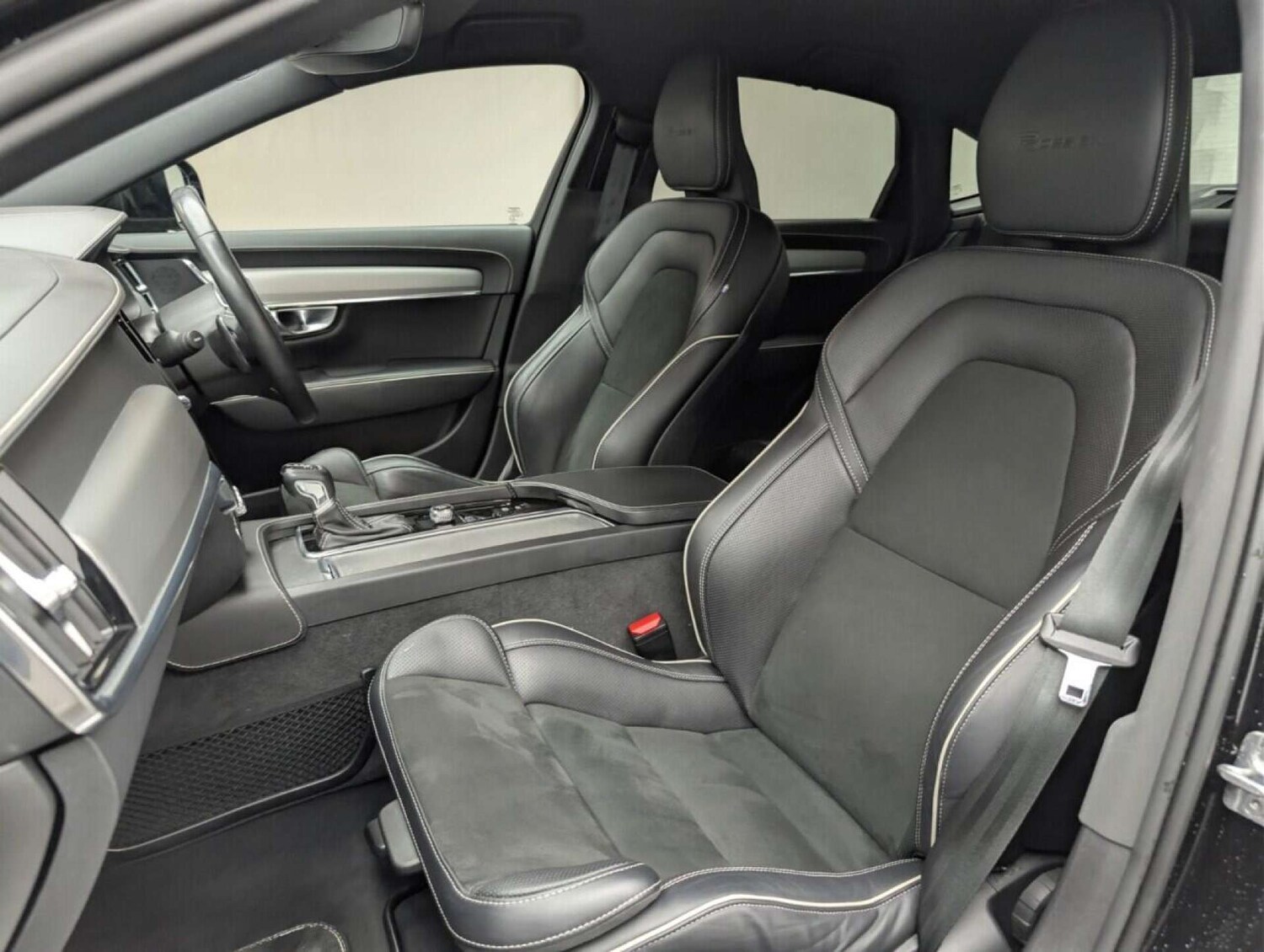 Used Volvo S90 2020 for sale - 77714608: Photo 38