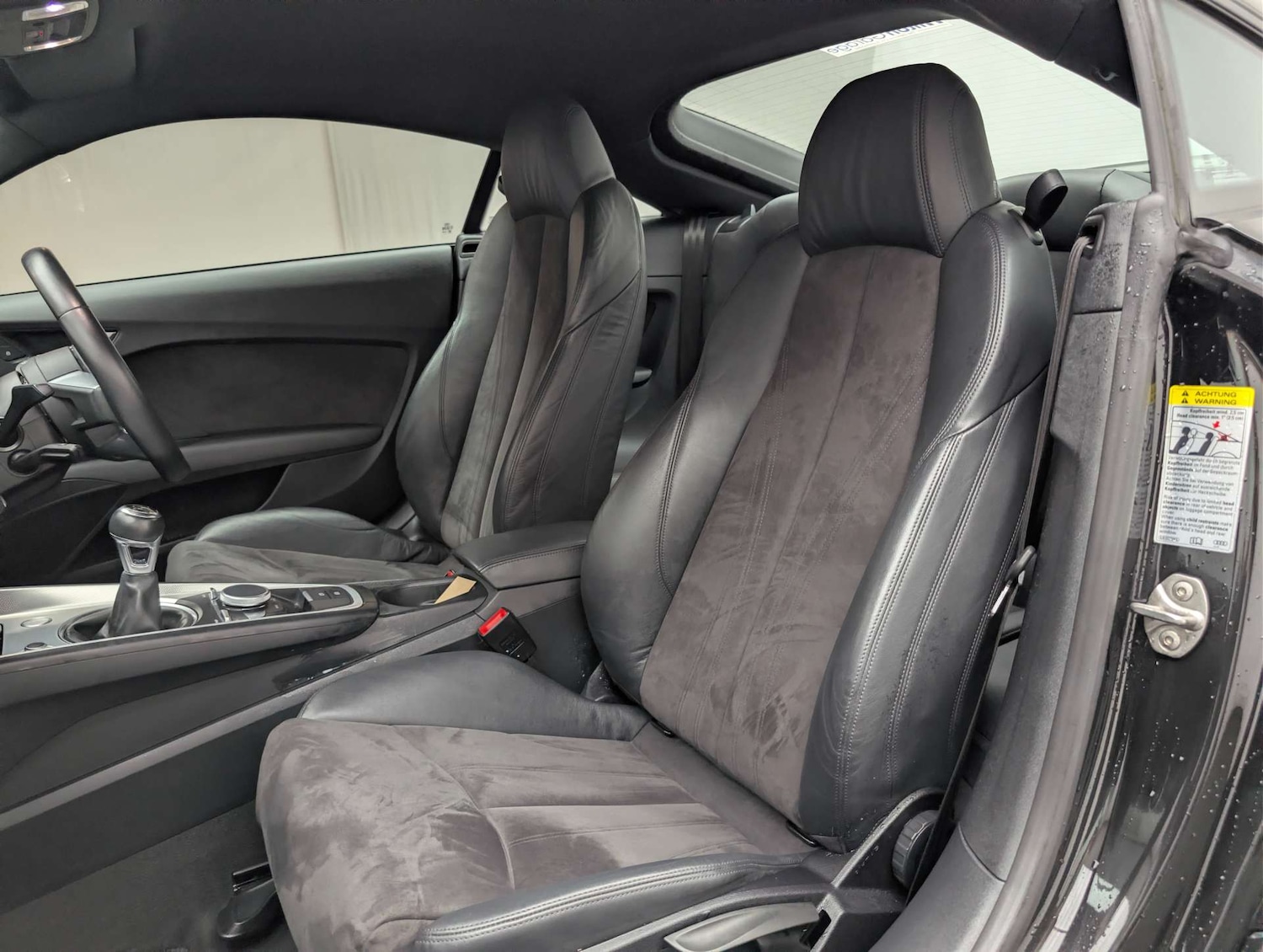 Used Audi TT 2015 for sale - 77766899: Photo 12