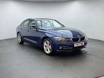 Used BMW 3 Series 2017 for sale - 79167287: Photo