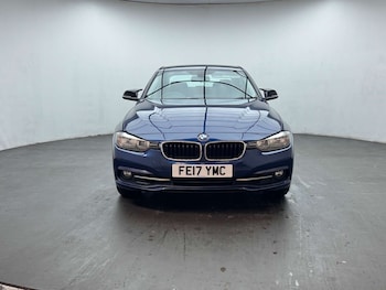 Used BMW 3 Series 2017 for sale - 79167287: Photo