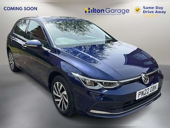 Used Volkswagen Golf 2022 for sale - 78412363: Photo