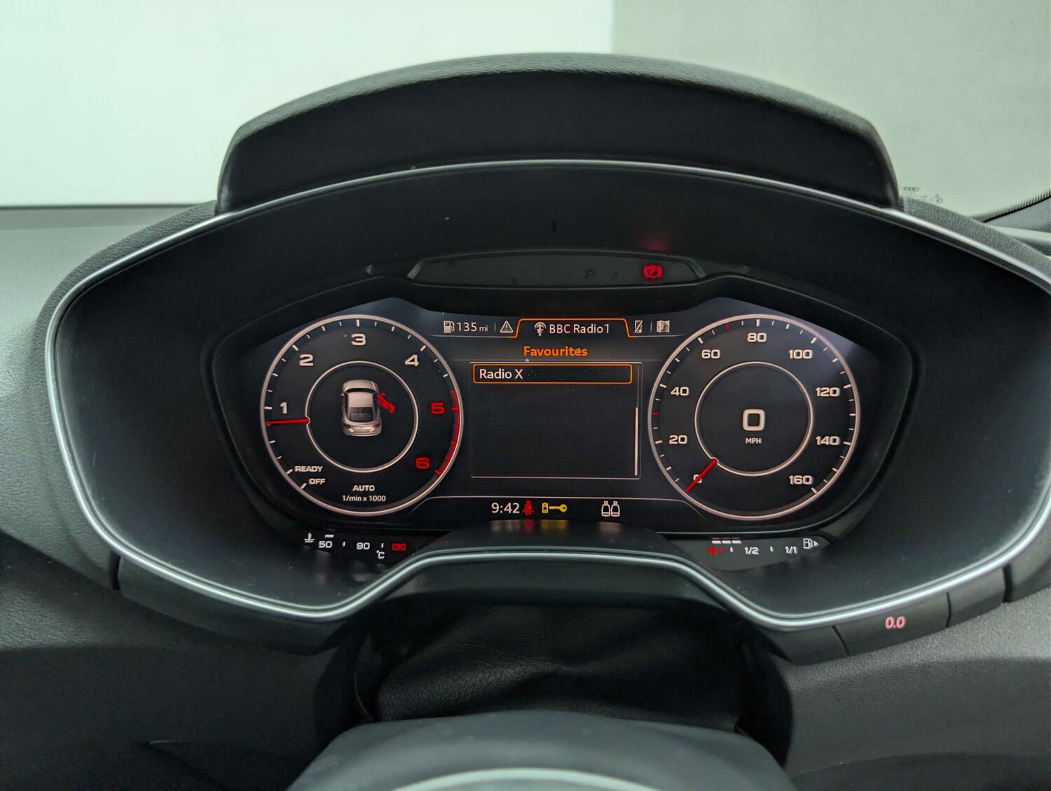 Used Audi TT 2015 for sale - 77830744: Photo 11