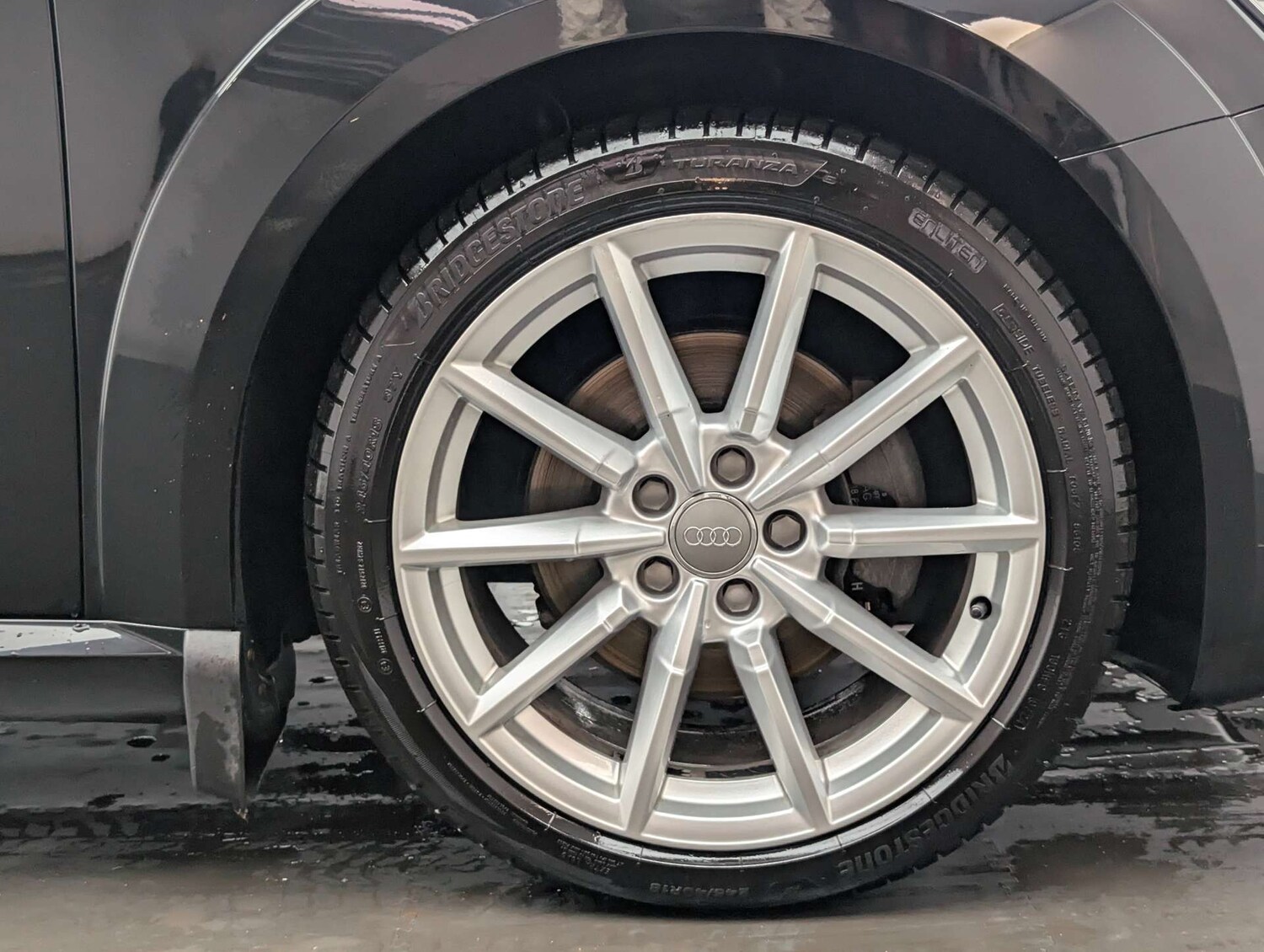 Used Audi TT 2015 for sale - 77830744: Photo 13