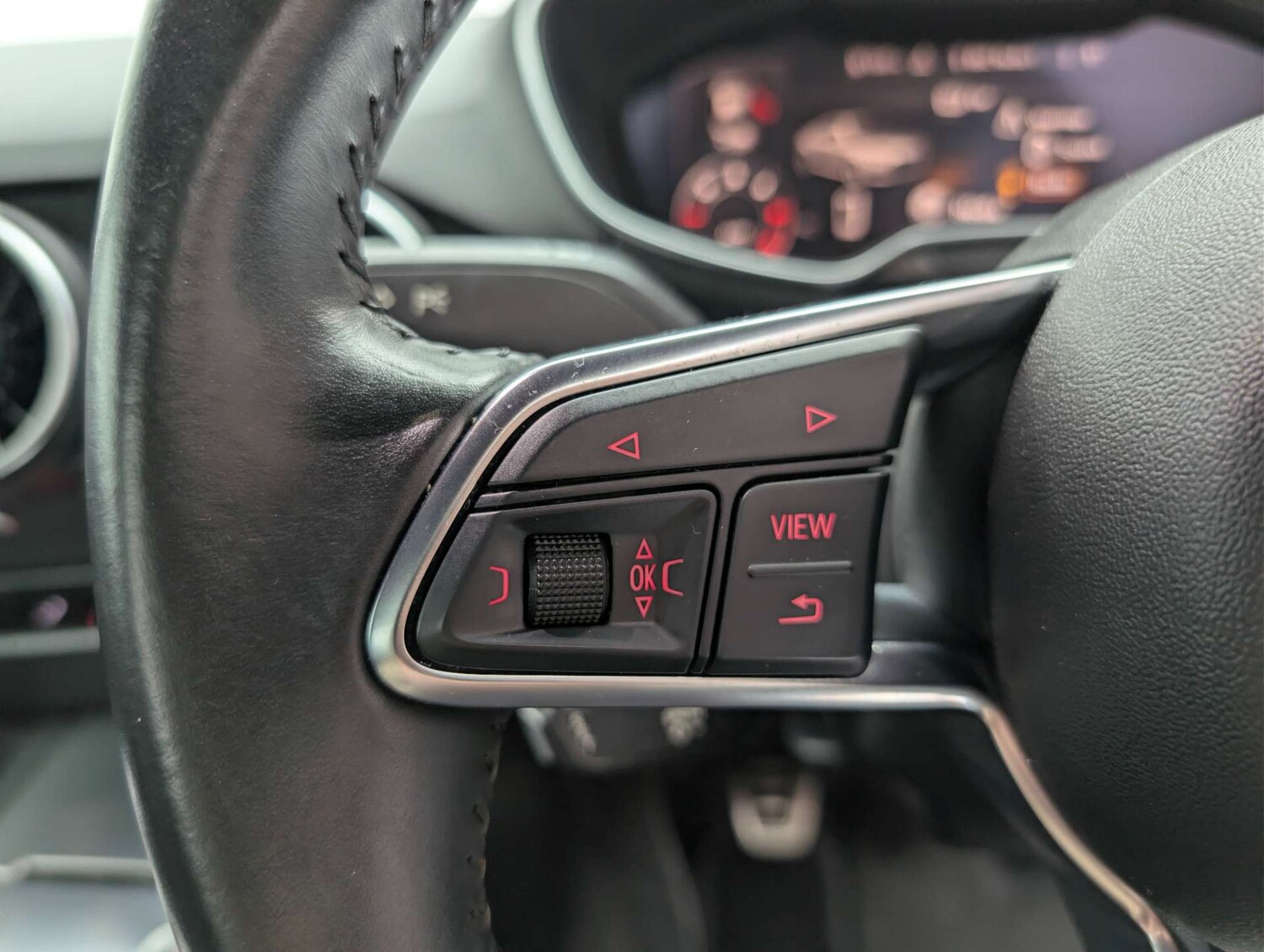 Used Audi TT 2015 for sale - 77830744: Photo 14