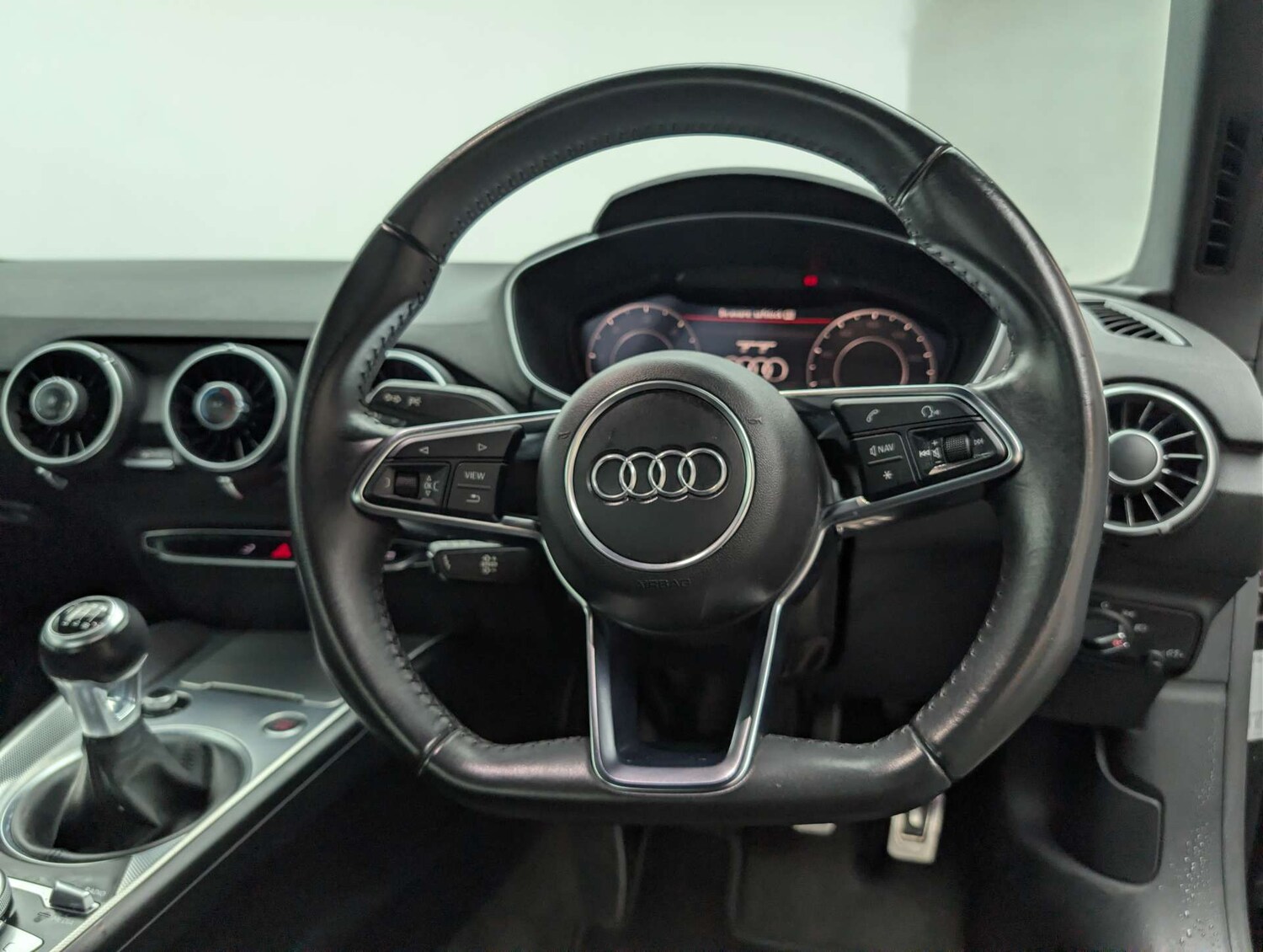 Used Audi TT 2015 for sale - 77830744: Photo 15