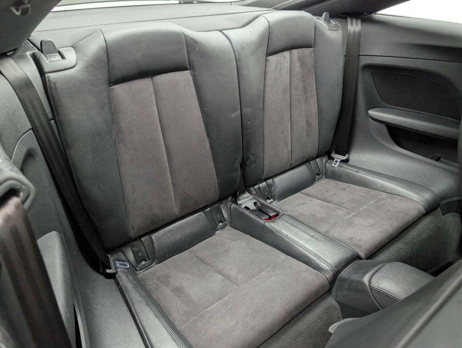 Used Audi TT 2015 for sale - 77830744: Photo 16