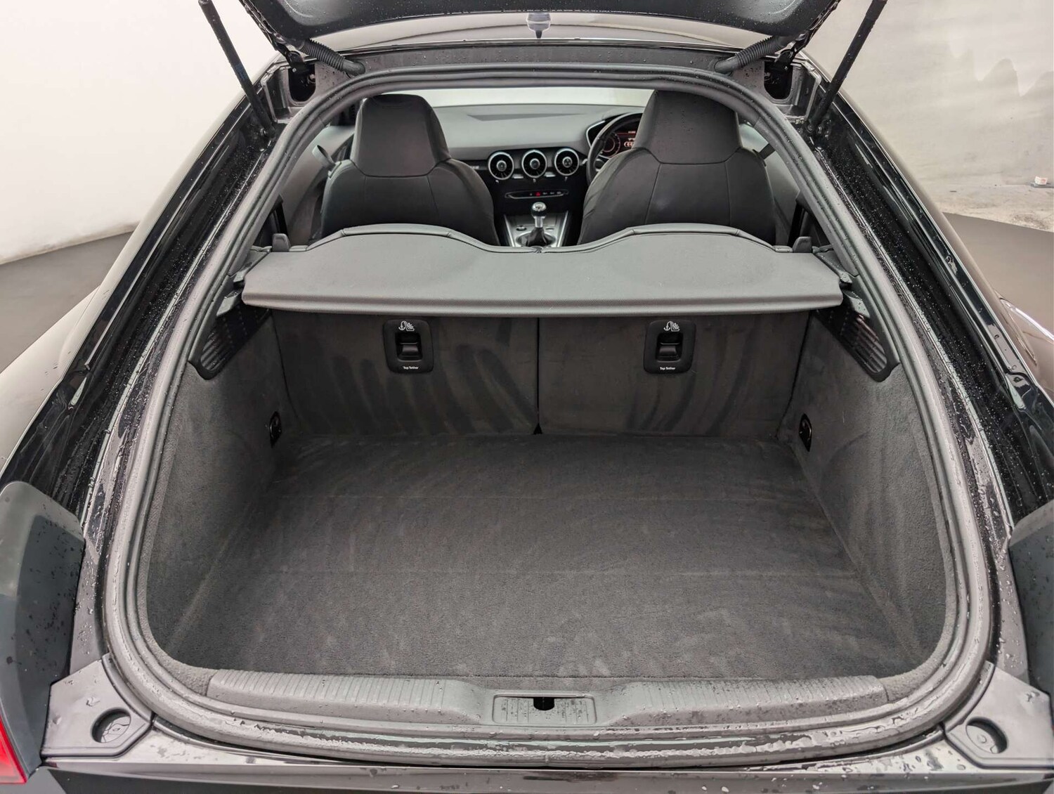 Used Audi TT 2015 for sale - 77830744: Photo 17