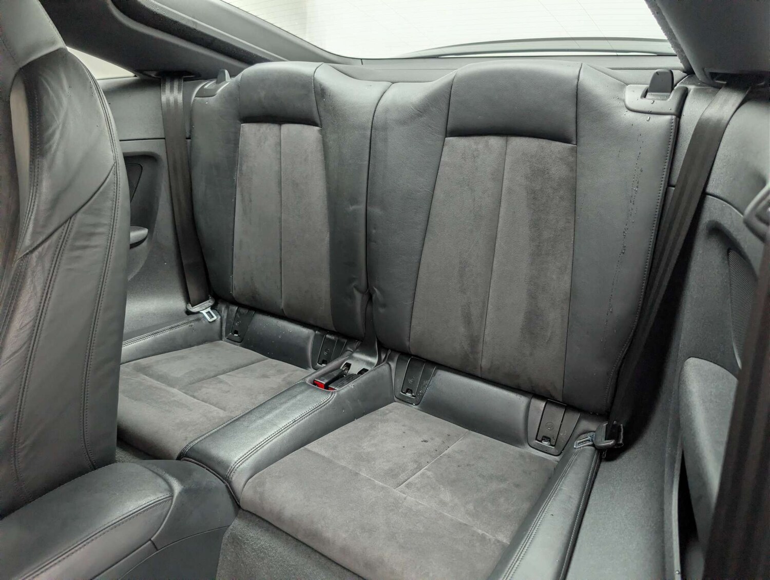 Used Audi TT 2015 for sale - 77830744: Photo 20