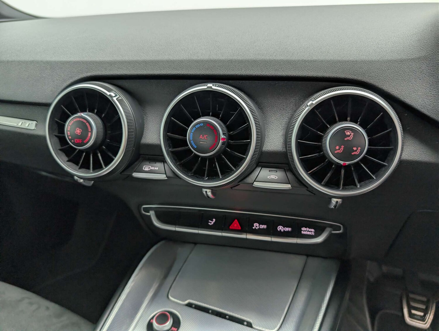 Used Audi TT 2015 for sale - 77830744: Photo 21