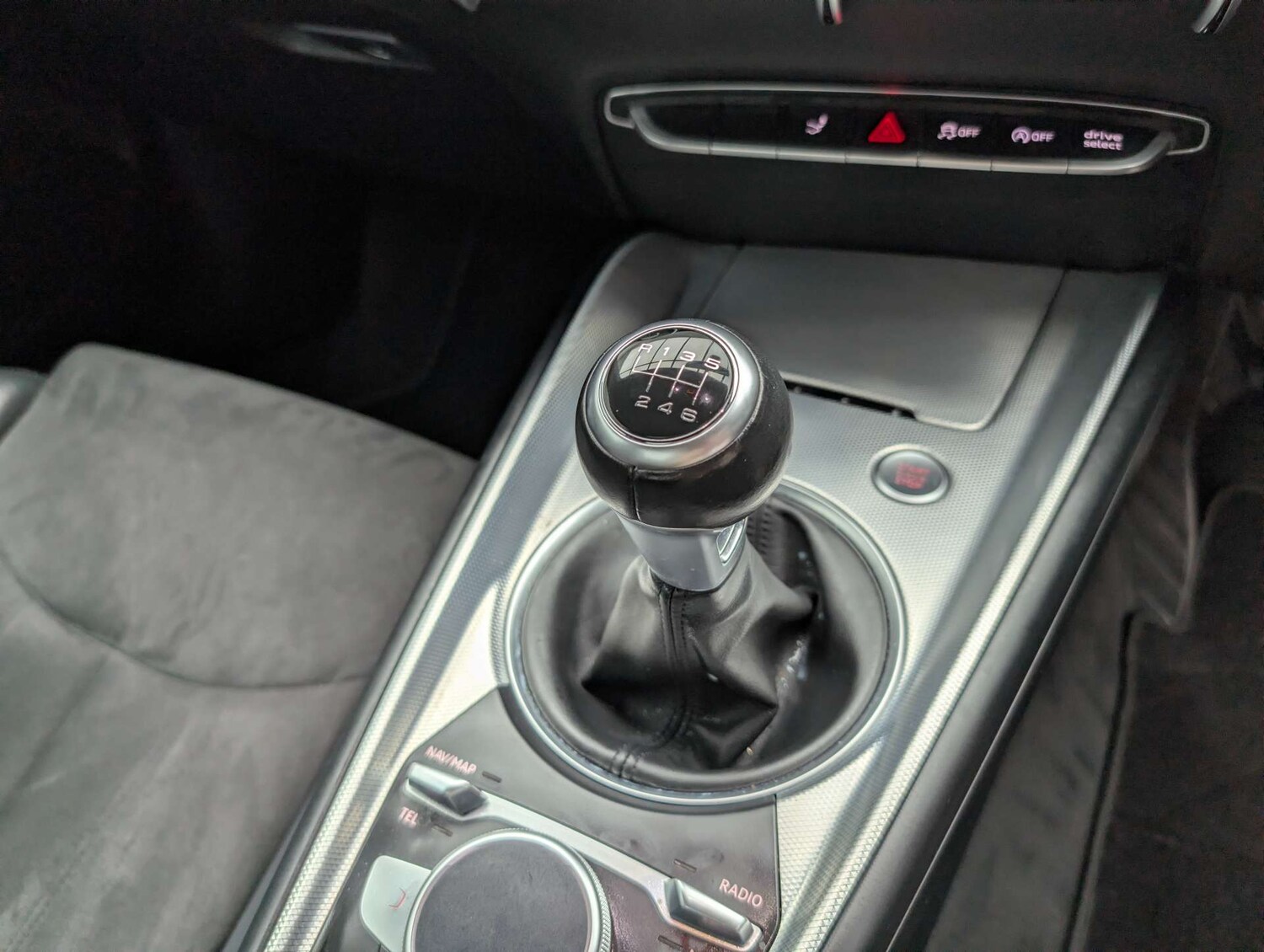 Used Audi TT 2015 for sale - 77830744: Photo 22