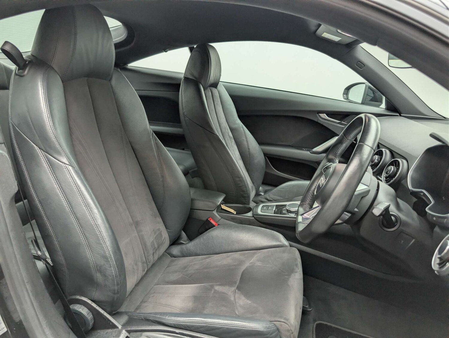 Used Audi TT 2015 for sale - 77830744: Photo 23