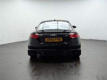 Used Audi TT 2015 for sale - 77830744: Photo