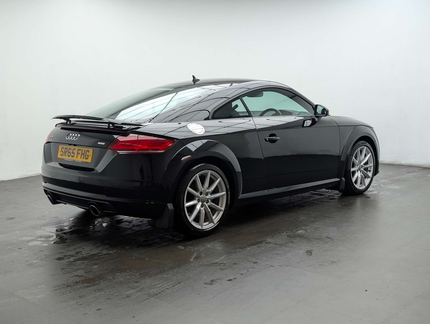 Used Audi TT 2015 for sale - 77830744: Photo 7