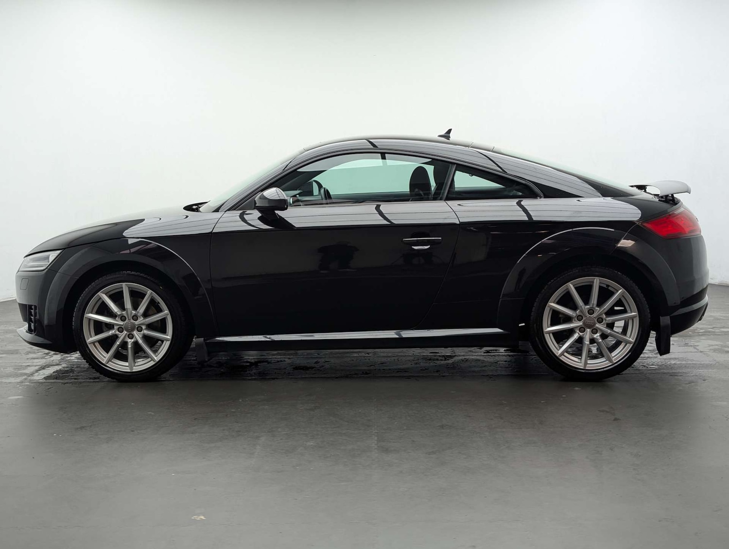 Used Audi TT 2015 for sale - 77830744: Photo 8