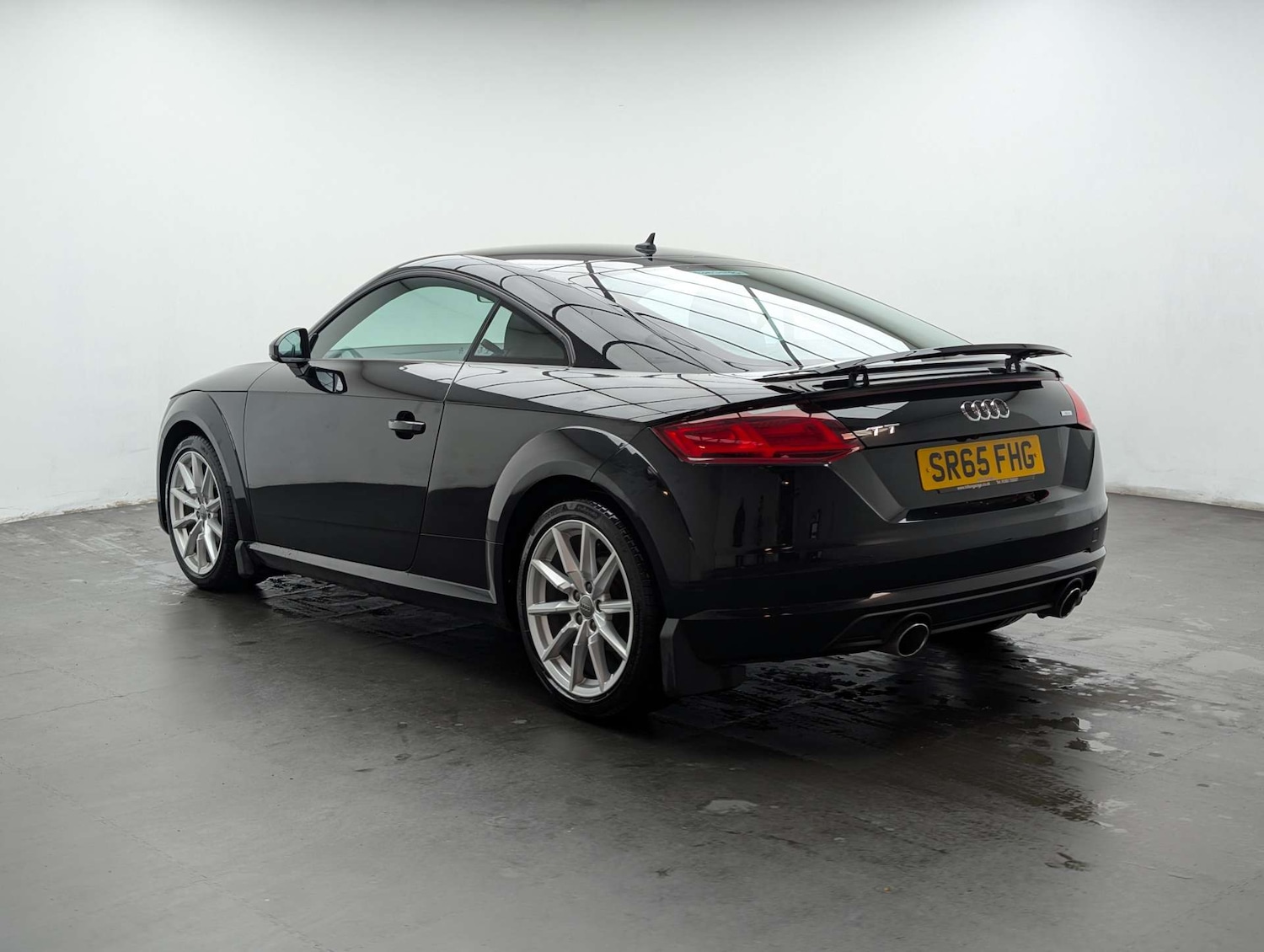 Used Audi TT 2015 for sale - 77830744: Photo 9