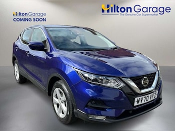 Used Nissan Qashqai 2020 for sale - 77920835: Photo