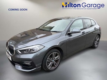 Used BMW 1 Series 2019 for sale - 78016487: Photo