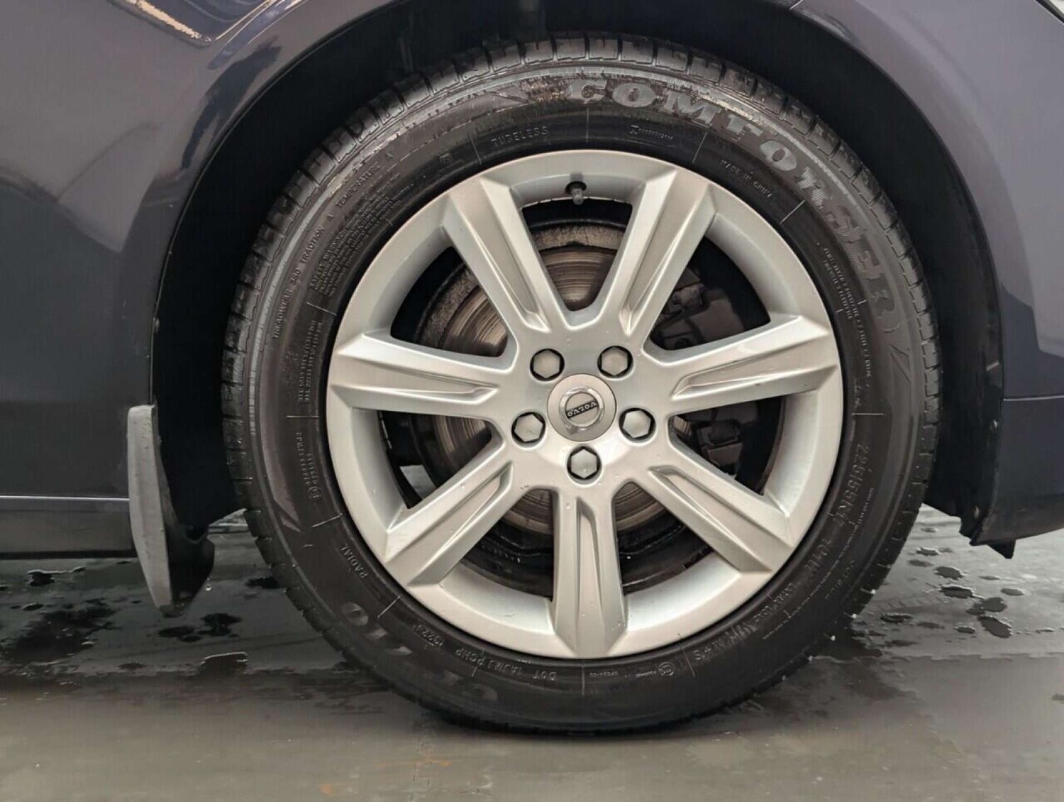 Used Volvo V90 2019 for sale - 77714336: Photo 10