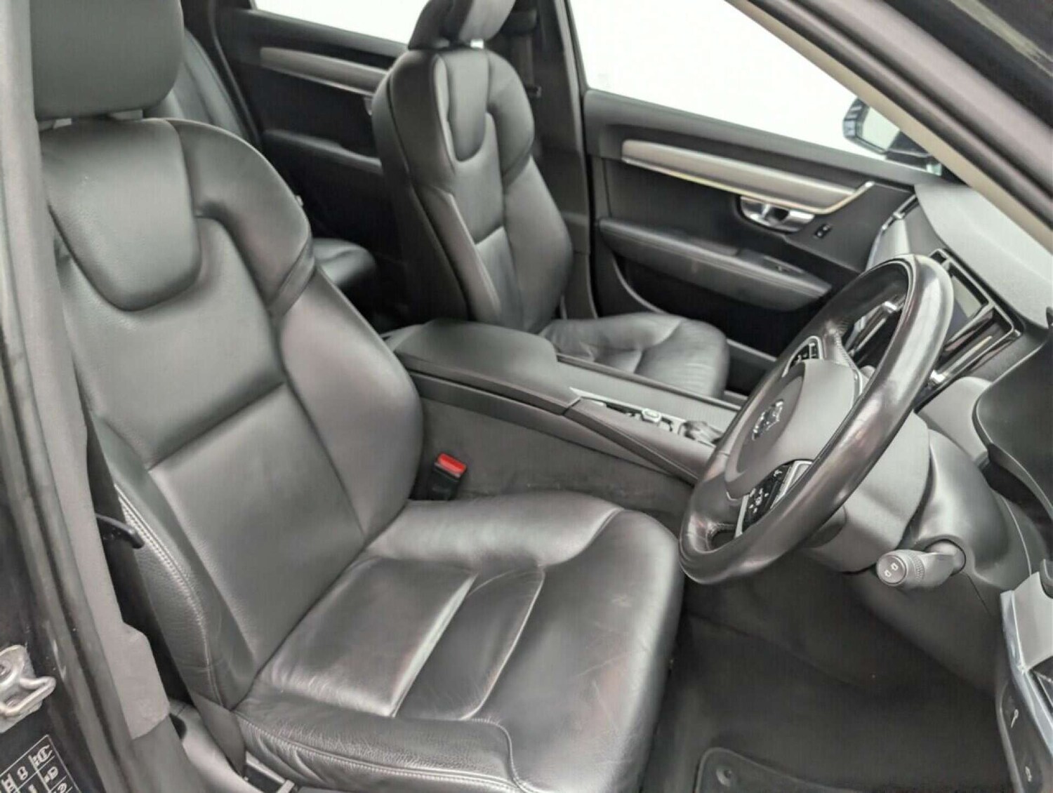 Used Volvo V90 2019 for sale - 77714336: Photo 12