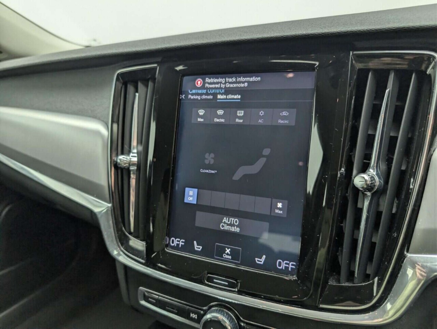 Used Volvo V90 2019 for sale - 77714336: Photo 14